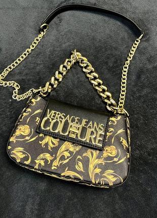 Женская сумка versace