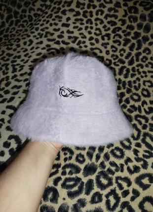 Панамка тепла, шляпа