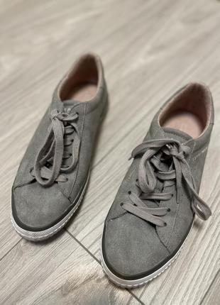 Кеды кроссовки esprit