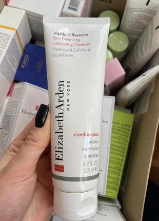 Средство для умывания elizabeth arden🔥
