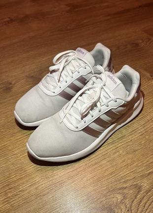 Кроссовки adidas edge lux 2022