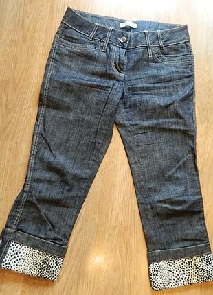 Оригінальні фірмові капрі