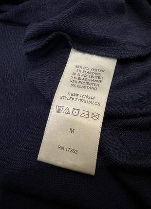 Оригинальный dkny свитер кофта лонгслив7 фото