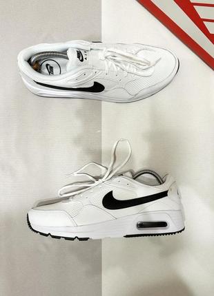 Новые кроссовки nike air max sc оригинал 44.5 размер