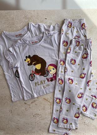 masha pijama