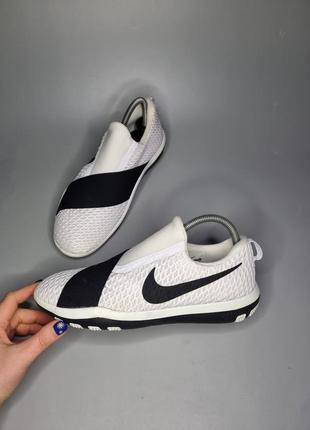 Шикарные кроссовки nike connect