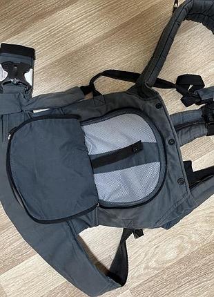 Эрго-рюкзак love&amp;carry