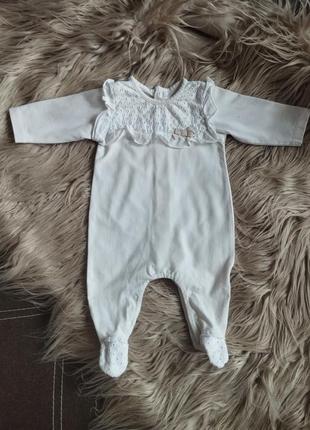 Красивий чоловічок mayoral (0-1 міс)