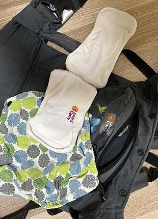 Эрго-рюкзак love&amp;carry