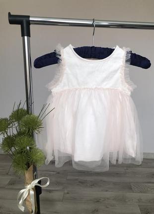 Блузка zara 3