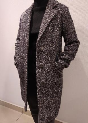 Пальто-пиджак размера xs-s.3 фото