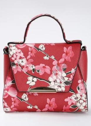 Новая женская сумка, клатч accessorize2 фото