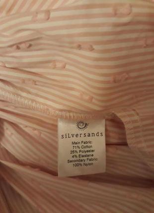 Сукня "silversands" р. м нова з бірками.8 фото