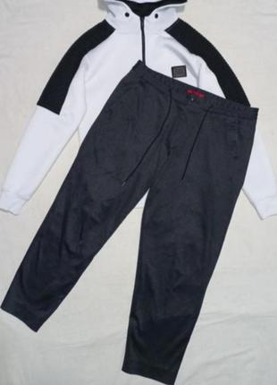 Roy robson чиносы брюки мужские с кулиской