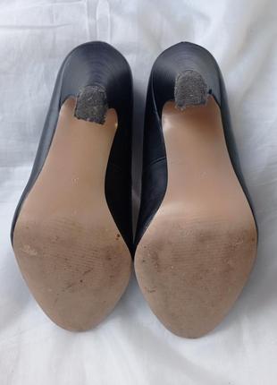 Туфлі жіночі р. 377 фото