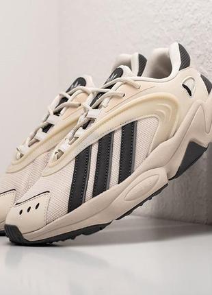 Мужские кроссовки adidas oztra