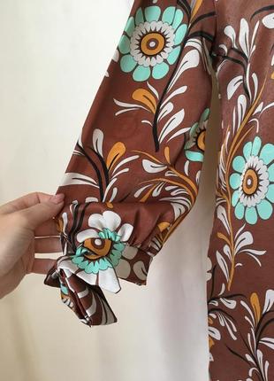 Оригінальне ексклюзивне плаття miss miss італія 4