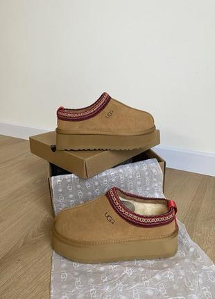 Трендові ugg tazz platform преміум якість уггі угги львів