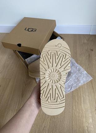 Трендові ugg tazz platform преміум якість уггі угги львів