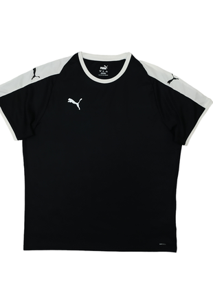 Футболка puma liga jersey t-shirt (703417-03) xxl