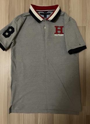 Футболка tommy hilfiger