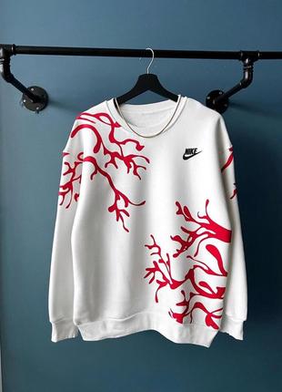 Світшот n7 - white