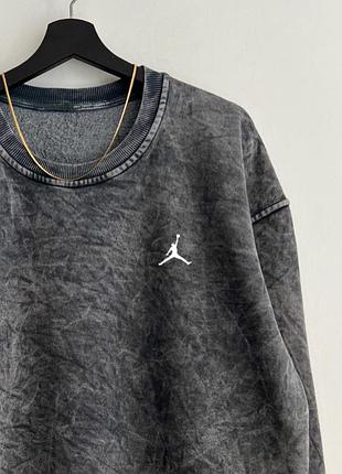 Свитшот jr4 - gray 2