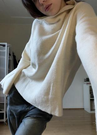 Светр, реглан topshop 3