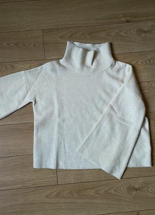 Светр, реглан topshop 5