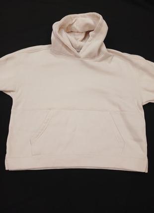 Худи, свитшот zara 🔍