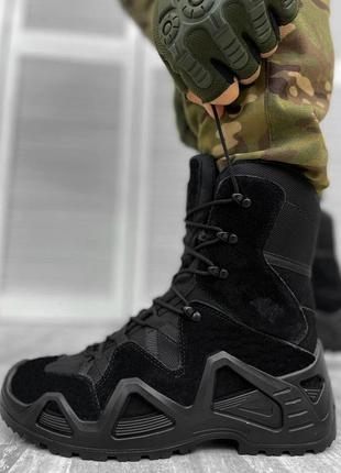 Тактичні берці чоботи для військових хлопців