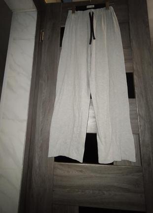 Пижамные штаны, или штаны по дому s1 фото