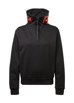 Брендова кофта reebok x victoria beckham