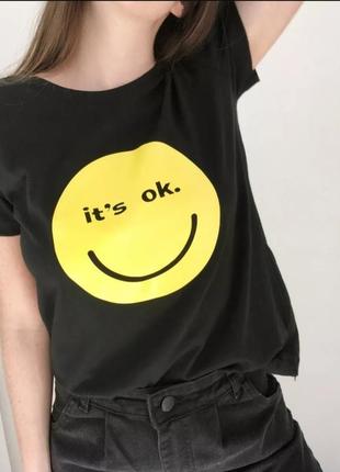 Футбол h&amp;m "it's ok."😊