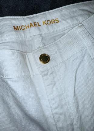 Комплект michael kors p. m (туника, джинсы)4 фото