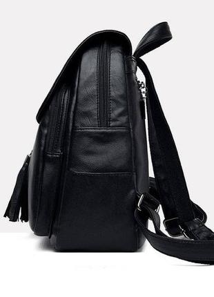 Женский рюкзак кенгуру, небольшой прогулочный рюкзак4 фото