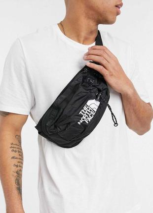 Месенджер the north face (оригинал) bozer iii fanny pack