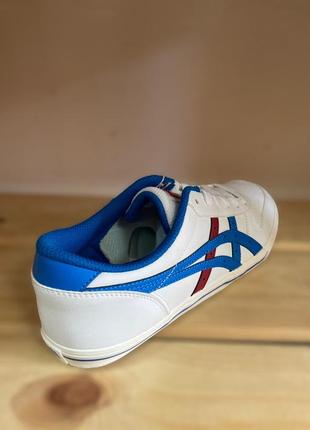 Кеди asics3 фото