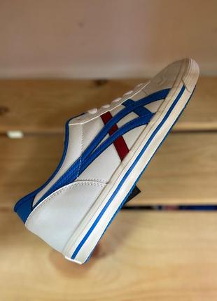 Кеди asics4 фото