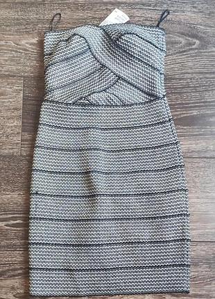 Платье  h&m