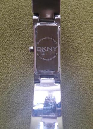 Часы dkny оригинал3 фото