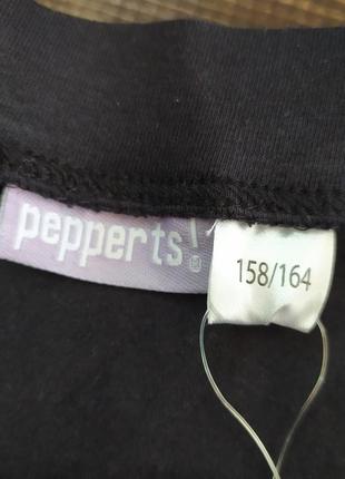 Міні спідниця на дівчинку 158-164 см pepperts2 фото