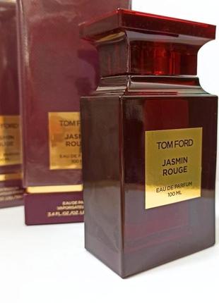 Tom ford jasmin rouge💥original 1,5 мл розпив аромату затест2 фото