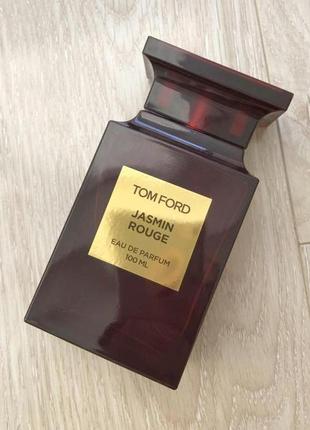 Tom ford jasmin rouge💥original 1,5 мл распив аромата затест3 фото