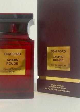 Tom ford jasmin rouge💥original 1,5 мл розпив аромату затест5 фото