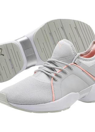 Кросівки puma білі оригінал