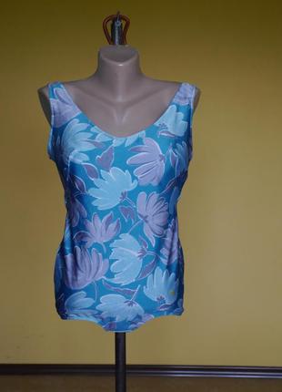 Купальник чашка в на 48-50 розмір naturana