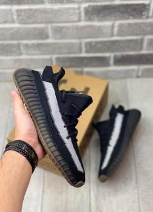 Кросівки adidas yeezy boost 350 кроссовки5 фото