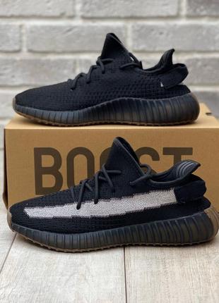 Кросівки adidas yeezy boost 350 кроссовки6 фото