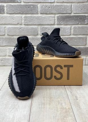 Кросівки adidas yeezy boost 350 кроссовки9 фото